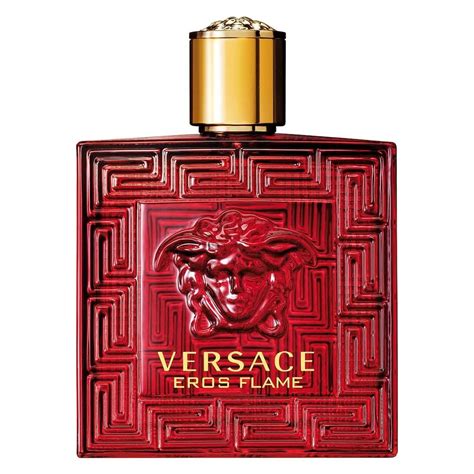 versace eros flame günstig kaufen|Versace Eros Flame discontinued.